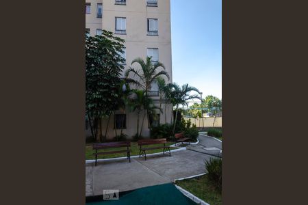 Apartamento à venda com 62m², 2 quartos e sem vagaÁrea comum