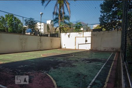 Apartamento à venda com 62m², 2 quartos e sem vagaQuadra Esportiva