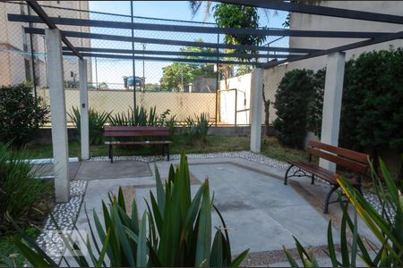 Apartamento à venda com 62m², 2 quartos e sem vagaÁrea comum