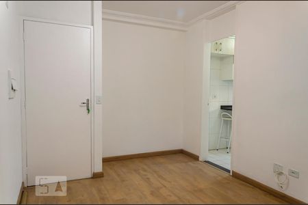Apartamento à venda com 62m², 2 quartos e sem vagaSala