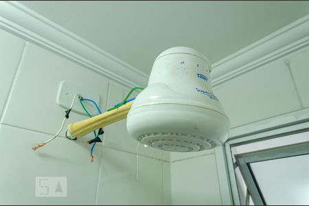 Apartamento à venda com 62m², 2 quartos e sem vagaBanheiro