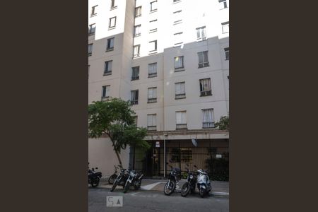 Apartamento à venda com 62m², 2 quartos e sem vagaFachada