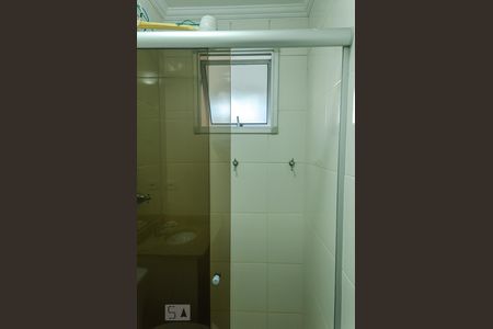 Apartamento à venda com 62m², 2 quartos e sem vagaBanheiro