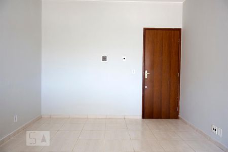 Sala de apartamento para alugar com 2 quartos, 60m² em Setor Habitacional Vicente Pires (taguatinga), Brasília