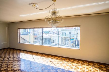 Sala de casa à venda com 3 quartos, 350m² em Mooca, São Paulo