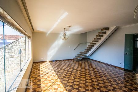 Sala de casa à venda com 3 quartos, 350m² em Mooca, São Paulo