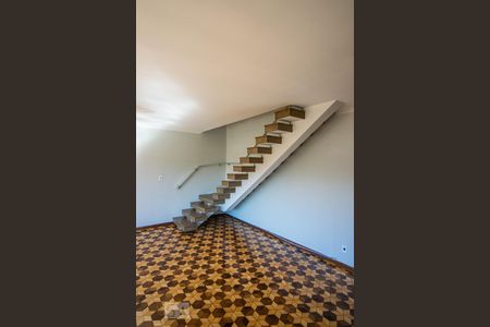 Sala de casa à venda com 3 quartos, 350m² em Mooca, São Paulo