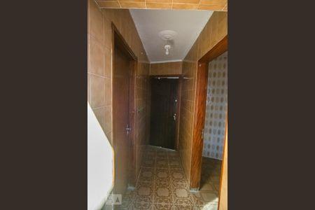 Casa à venda com 350m², 3 quartos e 6 vagasÁrea de Serviço