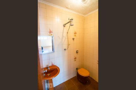 Casa à venda com 350m², 3 quartos e 6 vagasBanheiro Garagem