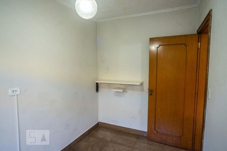 Casa à venda com 350m², 3 quartos e 6 vagasQuarto de Serviço