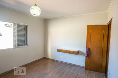 Casa à venda com 350m², 3 quartos e 6 vagasQuarto 3