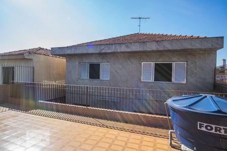 Casa à venda com 350m², 3 quartos e 6 vagasLaje