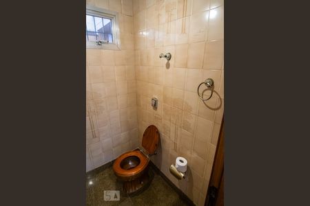 Lavabo de casa à venda com 3 quartos, 350m² em Mooca, São Paulo
