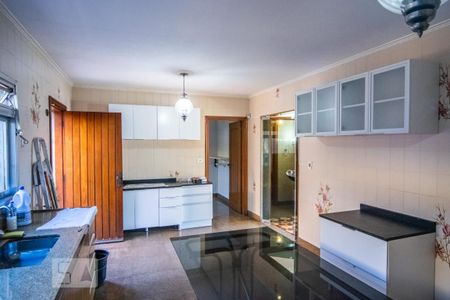 Casa à venda com 350m², 3 quartos e 6 vagasCozinha