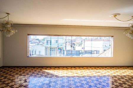 Sala de casa à venda com 3 quartos, 350m² em Mooca, São Paulo