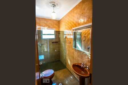 Casa à venda com 350m², 3 quartos e 6 vagasBanheiro Social