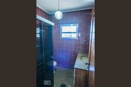 Casa à venda com 350m², 3 quartos e 6 vagasSuíte 1