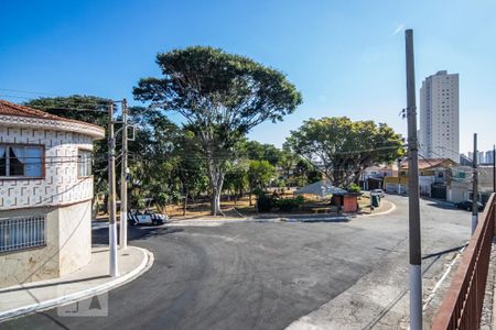 Casa à venda com 350m², 3 quartos e 6 vagasVista da Laje