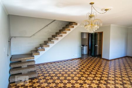 Sala de casa à venda com 3 quartos, 350m² em Mooca, São Paulo