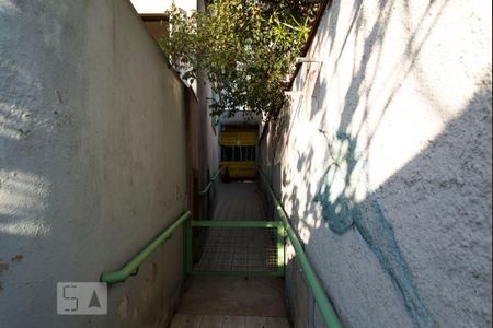 Casa à venda com 600m², 3 quartos e 3 vagasCorredor Externo