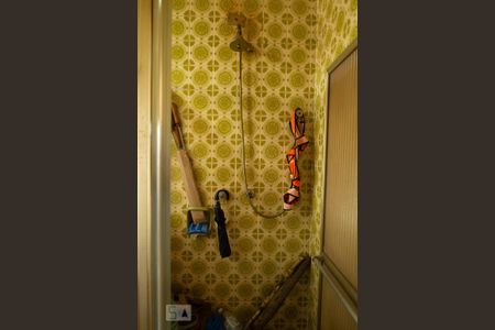 Casa à venda com 600m², 3 quartos e 3 vagasBanheiro Social