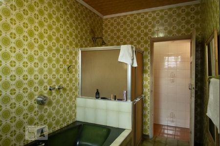 Casa à venda com 600m², 3 quartos e 3 vagasBanheiro Social