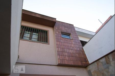 Casa à venda com 600m², 3 quartos e 3 vagasÁrea Externa