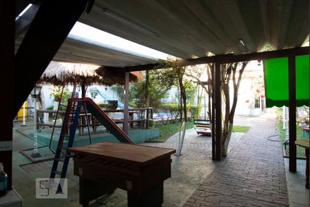 Casa à venda com 600m², 3 quartos e 3 vagasPlayground