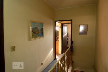 Casa à venda com 600m², 3 quartos e 3 vagasCorredor