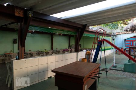 Casa à venda com 600m², 3 quartos e 3 vagasPlayground