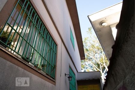 Casa à venda com 600m², 3 quartos e 3 vagasÁrea Externa