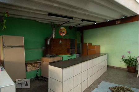 Casa à venda com 600m², 3 quartos e 3 vagasForno a lenha