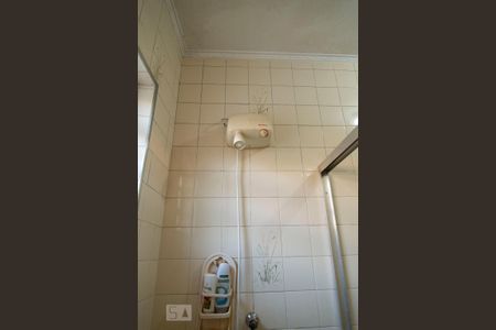 Casa à venda com 600m², 3 quartos e 3 vagasChuveiro