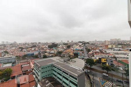 Studio para alugar com 37m², 1 quarto e 1 vagaVista varanda