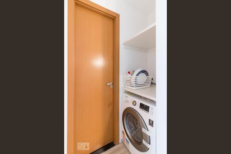 Studio para alugar com 37m², 1 quarto e 1 vagaRecuo