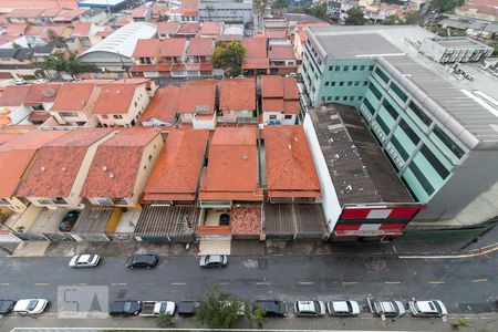 Studio para alugar com 37m², 1 quarto e 1 vagaVista varanda