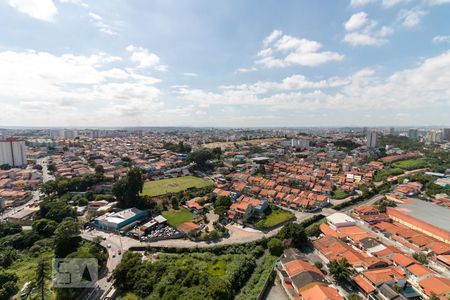 Studio para alugar com 37m², 1 quarto e 1 vagaVista piscina