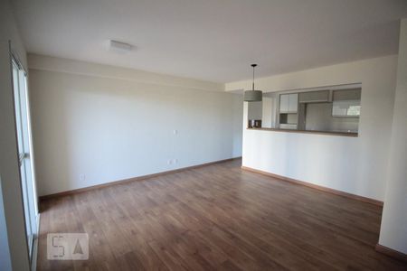Sala de apartamento para alugar com 3 quartos, 110m² em Engordadouro, Jundiaí