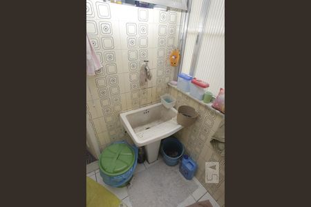 Apartamento à venda com 140m², 3 quartos e 2 vagasÁrea de Serviço