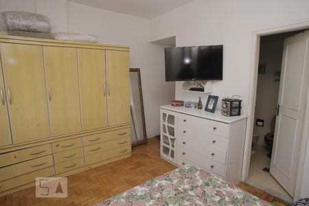 Quarto 1 - Suíte de apartamento à venda com 3 quartos, 140m² em Vila Isabel, Rio de Janeiro