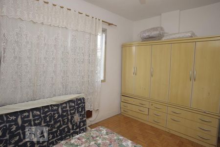 Quarto 1 - Suíte de apartamento à venda com 3 quartos, 140m² em Vila Isabel, Rio de Janeiro