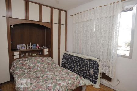 Quarto 1 - Suíte de apartamento à venda com 3 quartos, 140m² em Vila Isabel, Rio de Janeiro