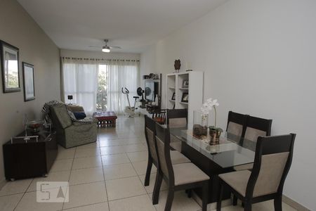 Sala de apartamento à venda com 3 quartos, 140m² em Vila Isabel, Rio de Janeiro