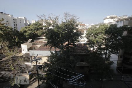 Vista da Sala de apartamento à venda com 3 quartos, 140m² em Vila Isabel, Rio de Janeiro