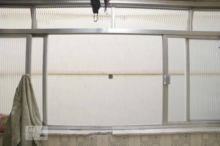 Apartamento à venda com 140m², 3 quartos e 2 vagasÁrea de Serviço