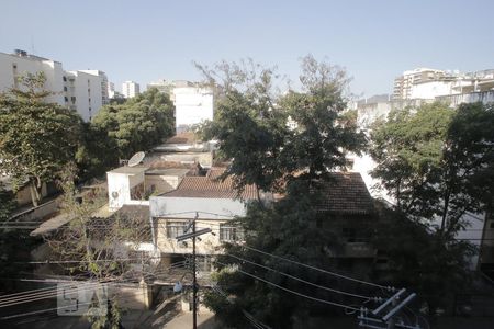 Apartamento à venda com 140m², 3 quartos e 2 vagasVista do Quarto 1 - Suíte