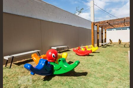 Apartamento à venda com 64m², 2 quartos e 1 vagaPlayground