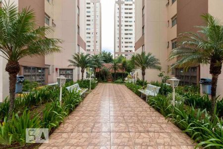 Apartamento à venda com 64m², 2 quartos e 1 vagaHall social