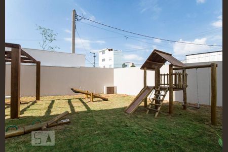 Apartamento à venda com 64m², 2 quartos e 1 vagaPlayground