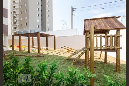 Apartamento à venda com 64m², 2 quartos e 1 vagaPlaygound